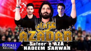 Azadar MP3 Download