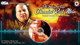 Dil Sulagta Hai Chandni Raat Mein MP3 Download