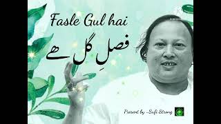 Fasle Gul Hai Saja Hai Maikhana MP3 Download