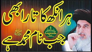 Har Aankh Ka Tara Bhi Jab Naam E Muhammad Hai MP3 Download
