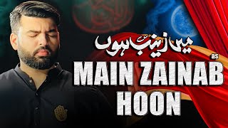 Main Zainab Hoon Mp3 Download