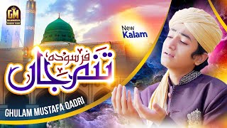 Tanam Farsooda Jaan Para MP3 Download